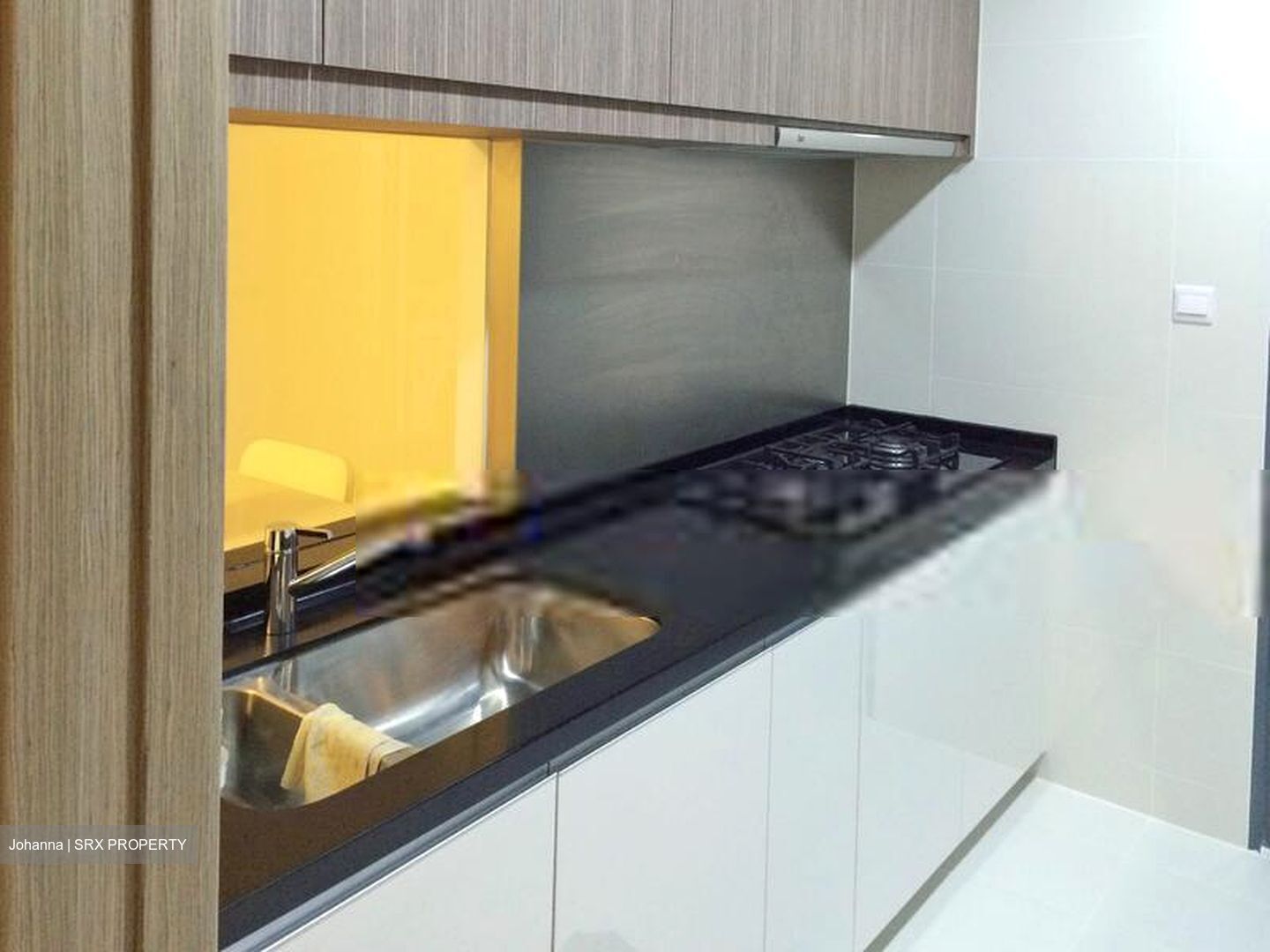 The Palette (D18), Condominium #635035091